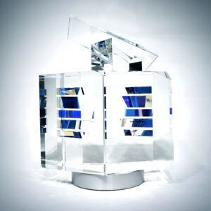 Azure Light House