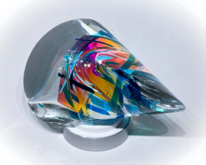 Aquarius Oloid