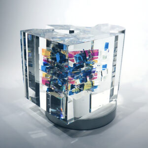 Archit III
