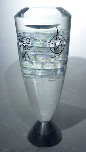 Character Light Vessel