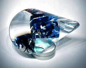 Cobalt in Time