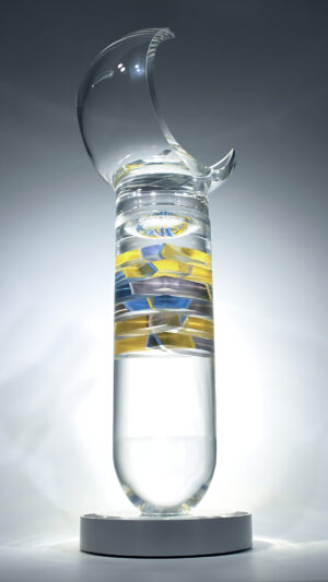 Corinthian Light Vessel