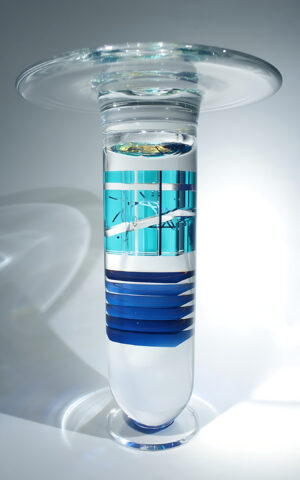 Light Vessel Two