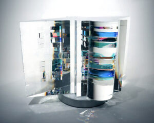 Megalos Archit