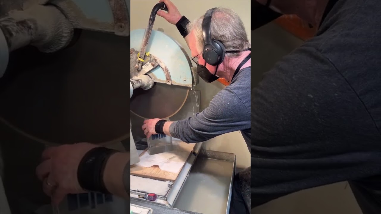 Glass Cutting